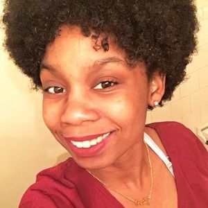 Meet your Posher, Bianca